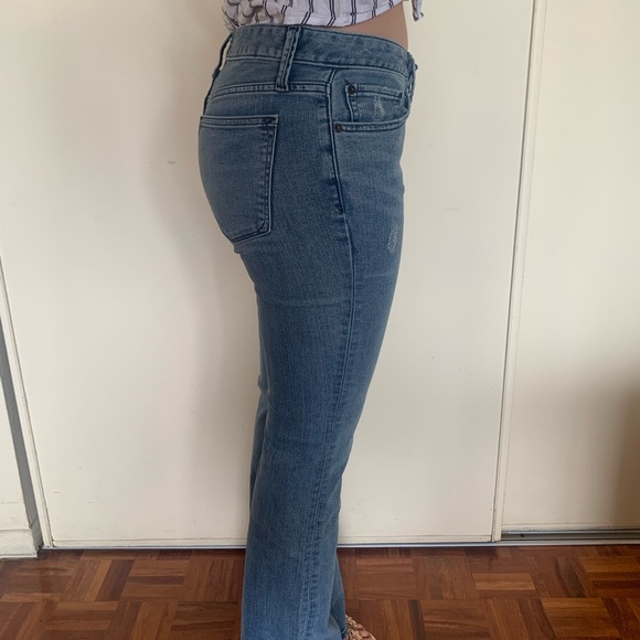 Jeans Gap - Picture 9 of 9